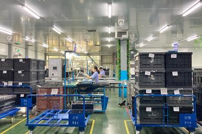 順德北滘發布“數智轉型十條”，劍指制造業升級新高度