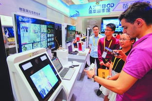 創新券助力廈門電子產品銷售產業升級與創新發展